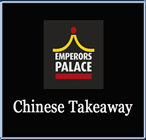 Emperors Palace Logo